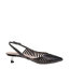 莱尔斯丹le saunda 2020 春夏 名鞋 女鞋 低跟凉鞋 LS1M43606
