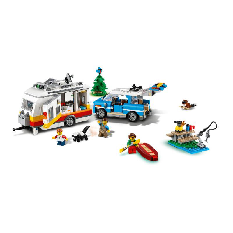 乐高31108 _乐高儿童玩具专柜正品_【图片 价格 折扣 品牌】-上品折扣