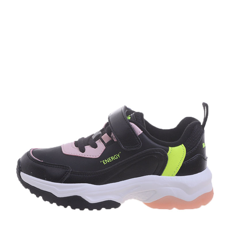 巴拉巴拉balabala 2021 秋冬 儿童天地 童鞋 运动鞋 24404200435