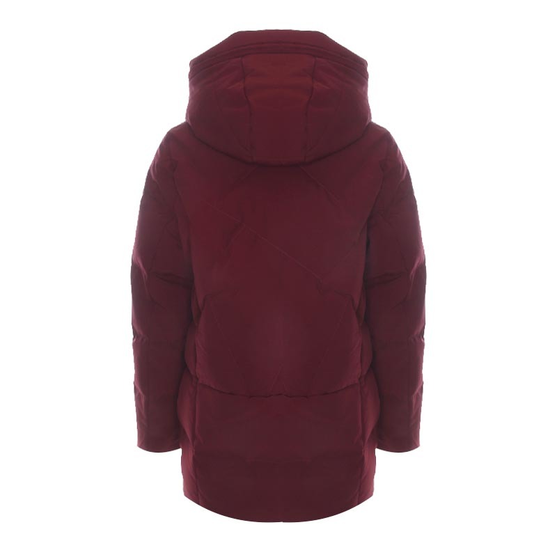 雪伦sharon 2022 秋冬 服装 男上装 男士羽绒服 11322