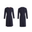 皮尔卡丹pierre cardin  秋冬 女装 裙子 连衣裙 P94DL19N0