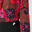 皮尔卡丹pierre cardin  春夏 女装 上装 长袖衬衫 P01BL12R3（不包含装饰物）
