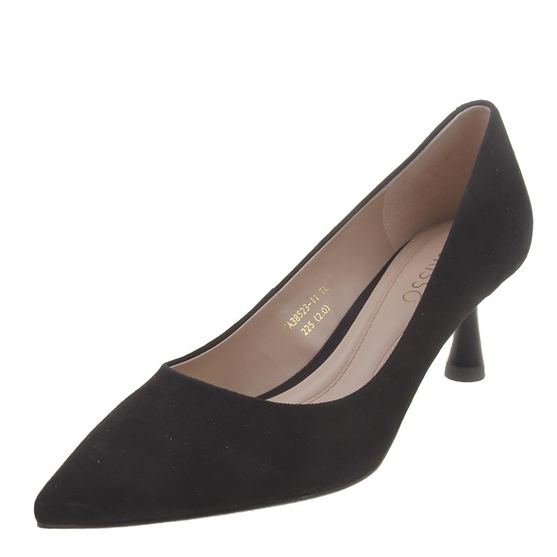 蹀愫 2022 春夏 名鞋 女鞋 高跟单鞋 ta38523-11a0q