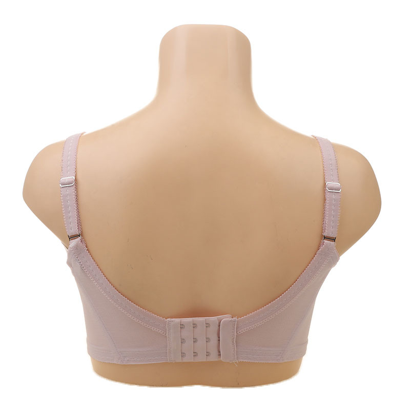 黛安芬triumph  不分季节 内衣 女士内衣 少女文胸 16-8614