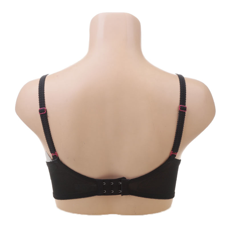 黛安芬triumph  不分季节 内衣 女士内衣 少女文胸 16-8313k9