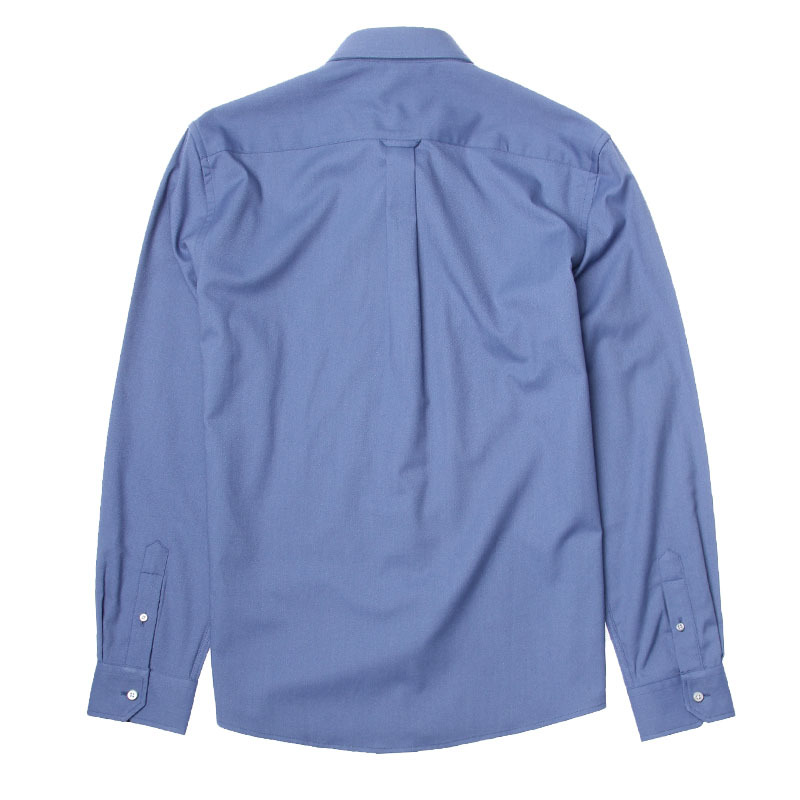 navigare 2022 秋冬 服装 男上装 男士衬衫 1233002031