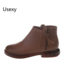 Usexy 2022 春夏 鞋靴 女鞋 女士靴子 622DQ3327
