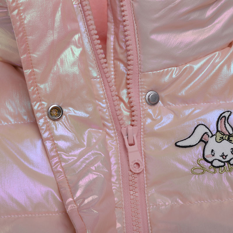 水孩儿 2022 秋冬 母婴儿童 童装 儿童羽绒服 shqdgx35cr188