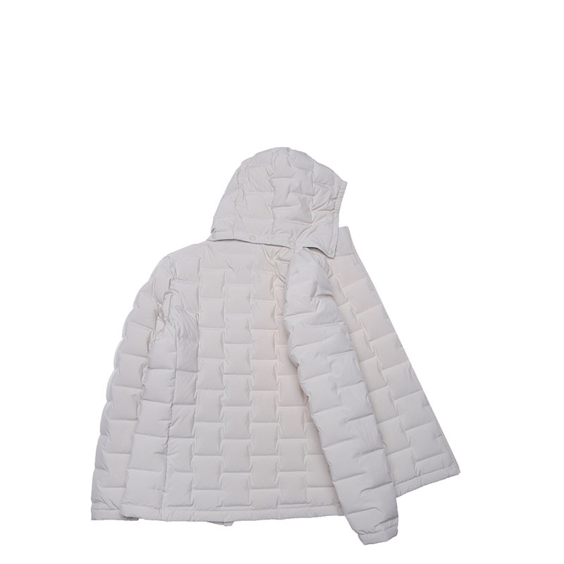 rock&ice 2022 秋冬 运动户外 运动服 运动羽绒服 8-87582-020