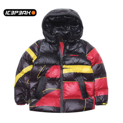 icepeak  不分季节 母婴儿童 童装 儿童羽绒服 840128416qu990