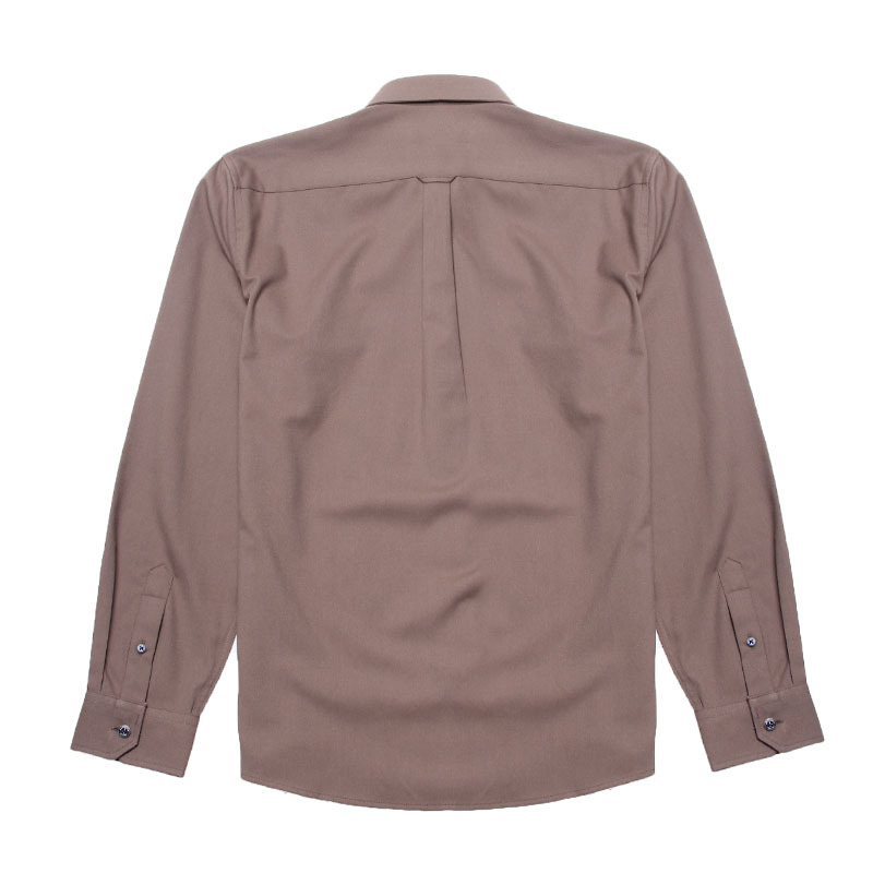 navigare 2022 秋冬 服装 男上装 男士衬衫 1233002031