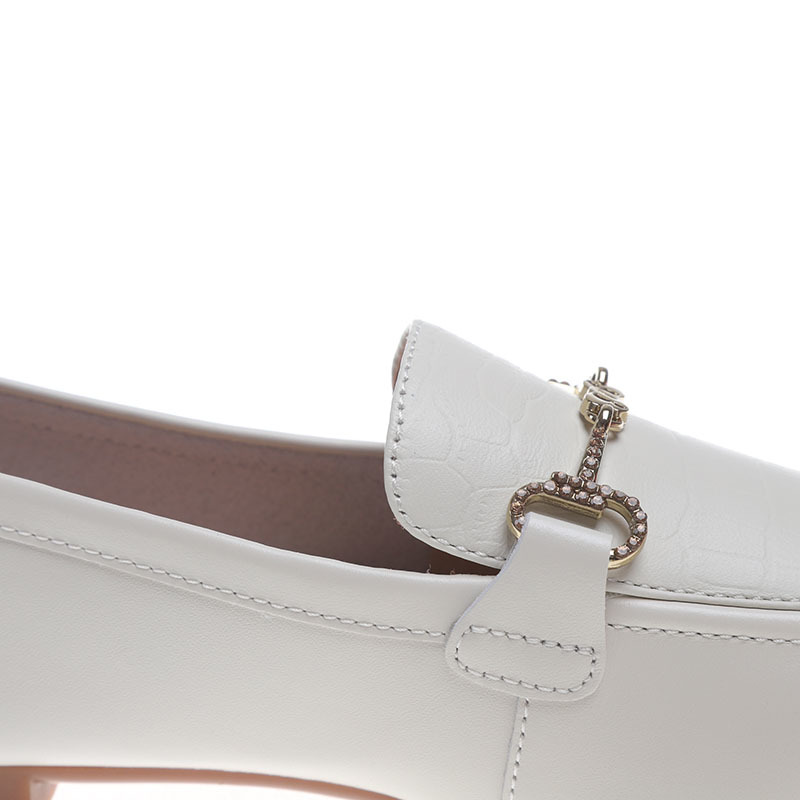 bata  春夏 鞋靴 女鞋 女士单鞋 wblamv40dd1aa3