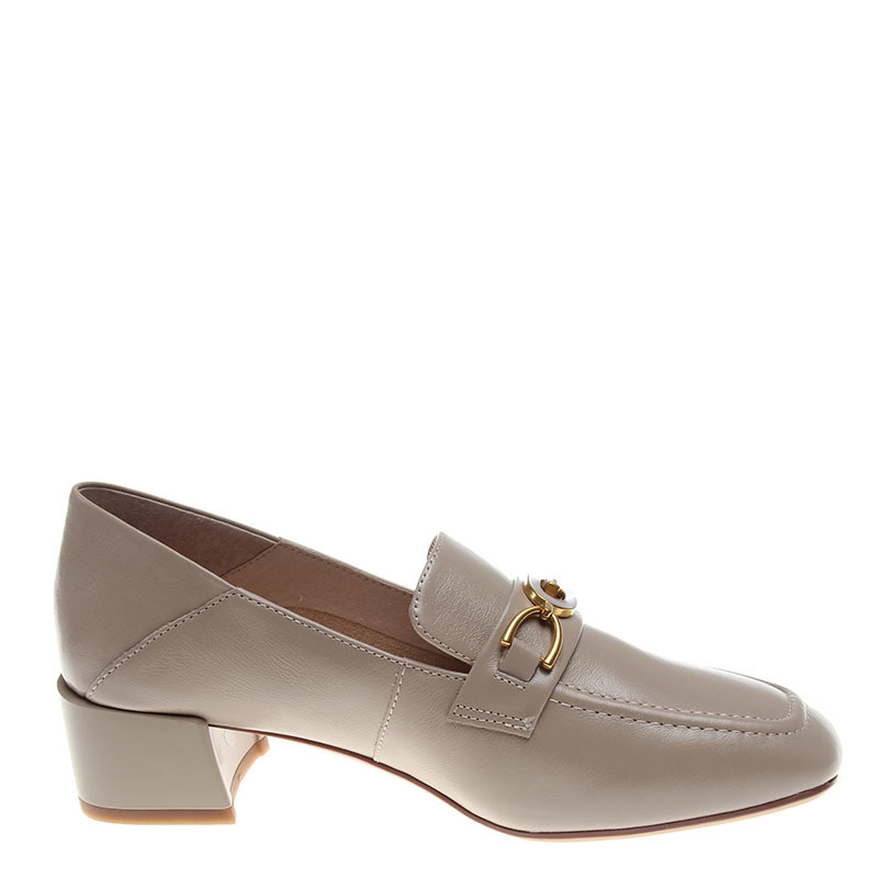 bata 2023 春夏 鞋靴 女鞋 女士单鞋 wblanx28dc1aa3