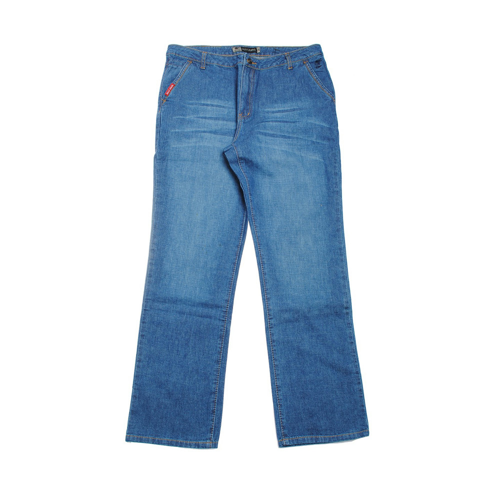 billy女款牛仔裤 简约经典休闲百搭