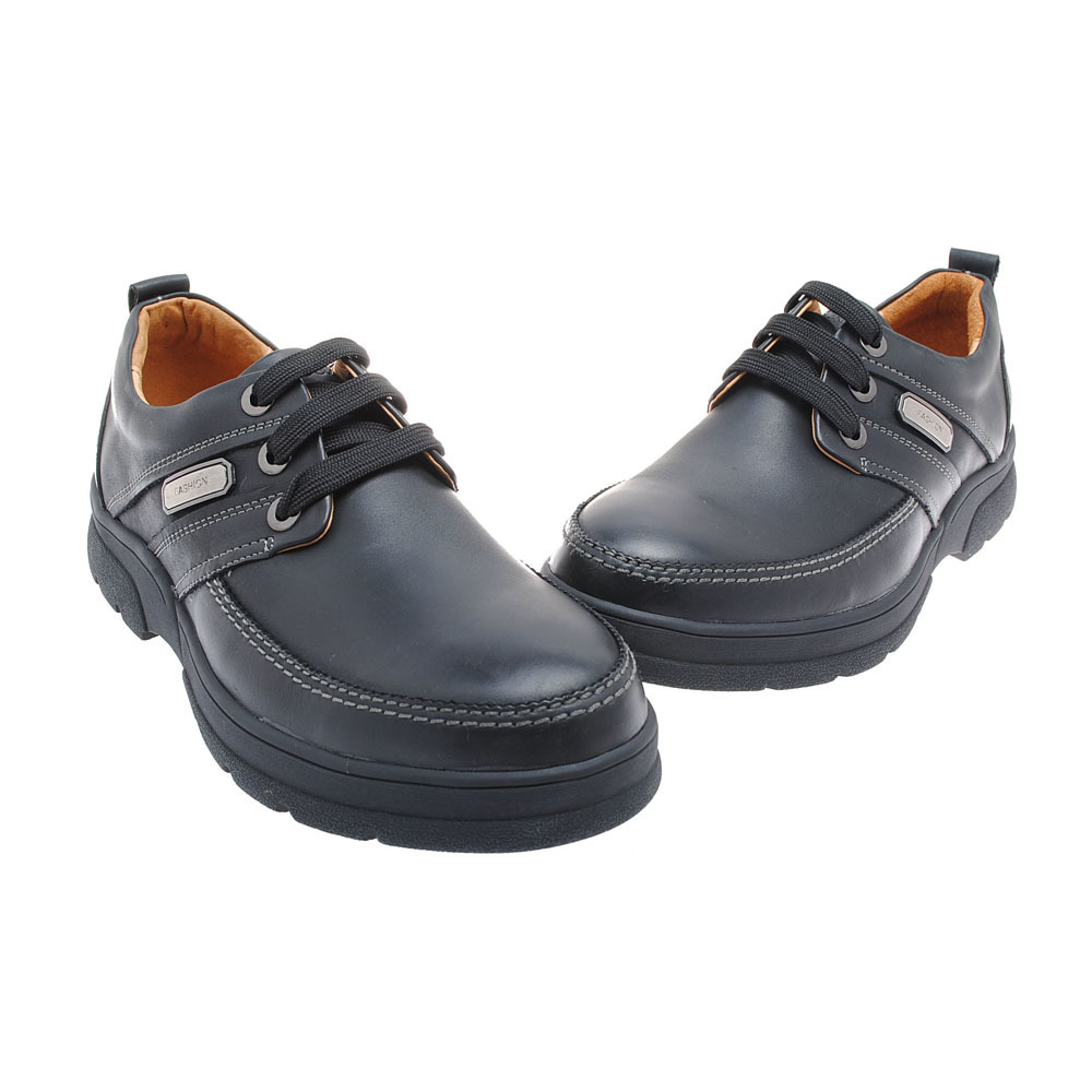 老船长男款休闲鞋 经典设计品质舒适