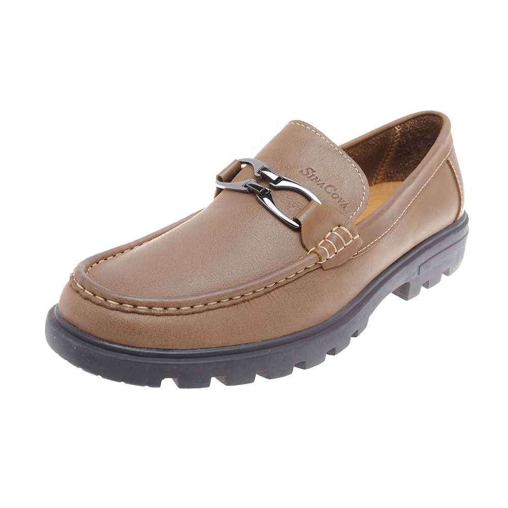 老船长男款休闲鞋 经典设计品质舒适