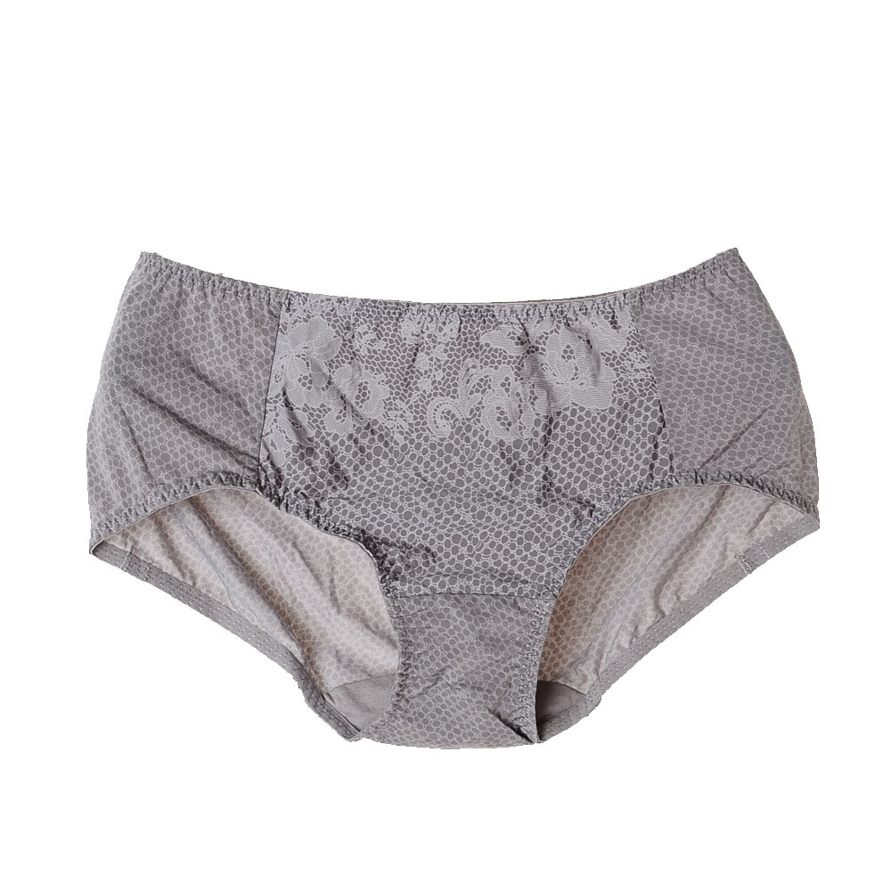 欧迪芬女款舒适透气内裤