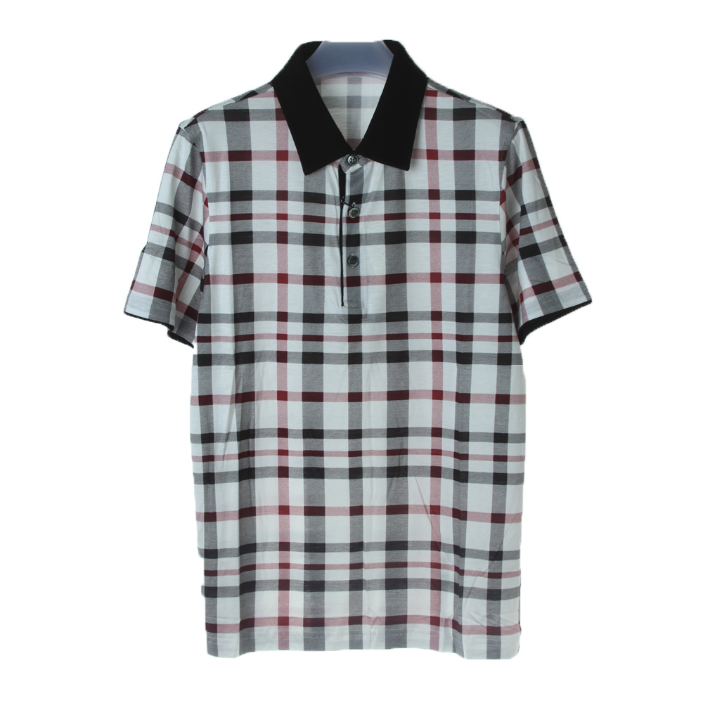 圣吉卡丹男款舒适短袖t恤