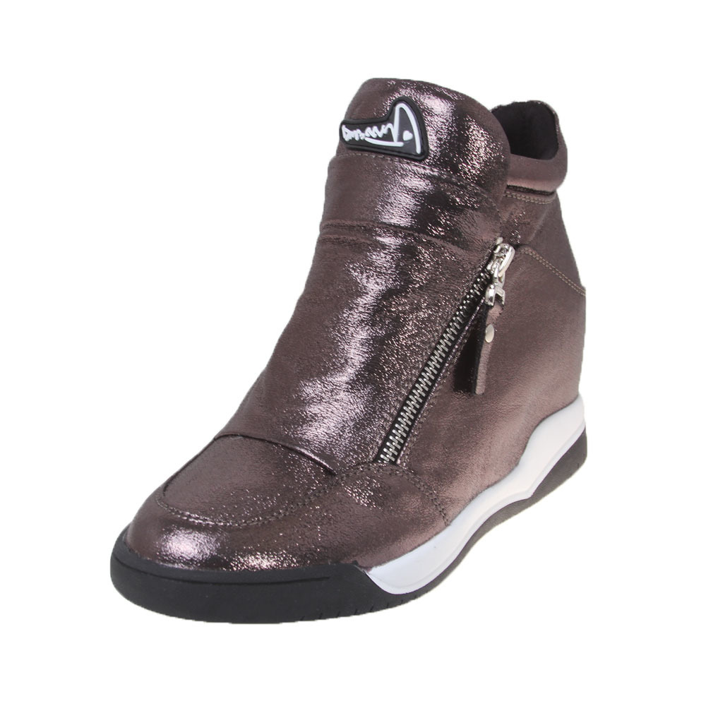 千佰莉qianbaili 运动型女款单鞋