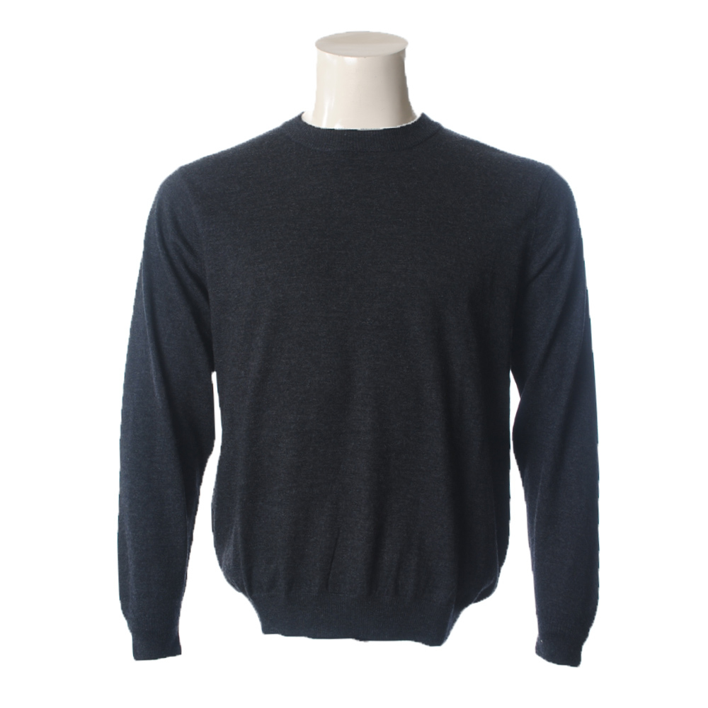 盘古 毛纺 秋冬 羊绒衫 pgw12465