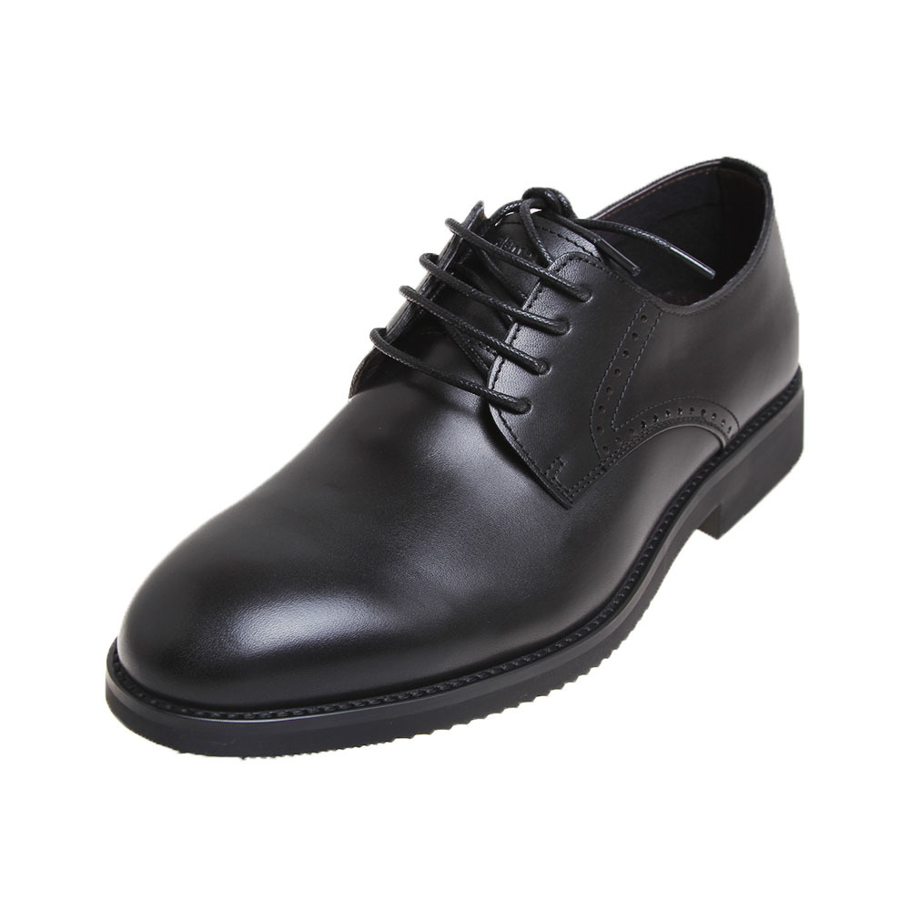 皮尔卡丹pierre cardin 鞋 2016 不分季节 正装皮鞋 p6101a163011a