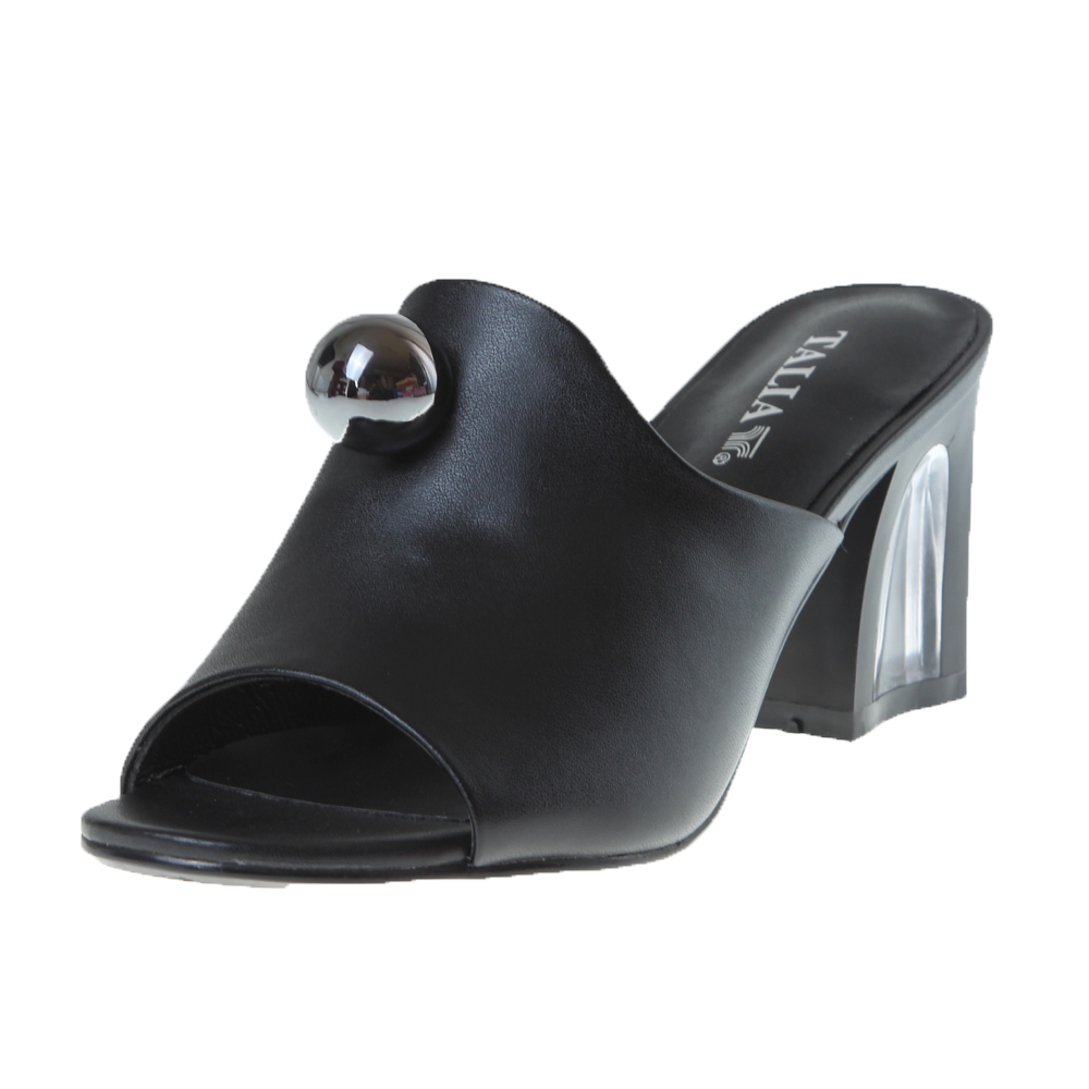 特丽雅talia 鞋 2016 春夏 高跟凉鞋 701197