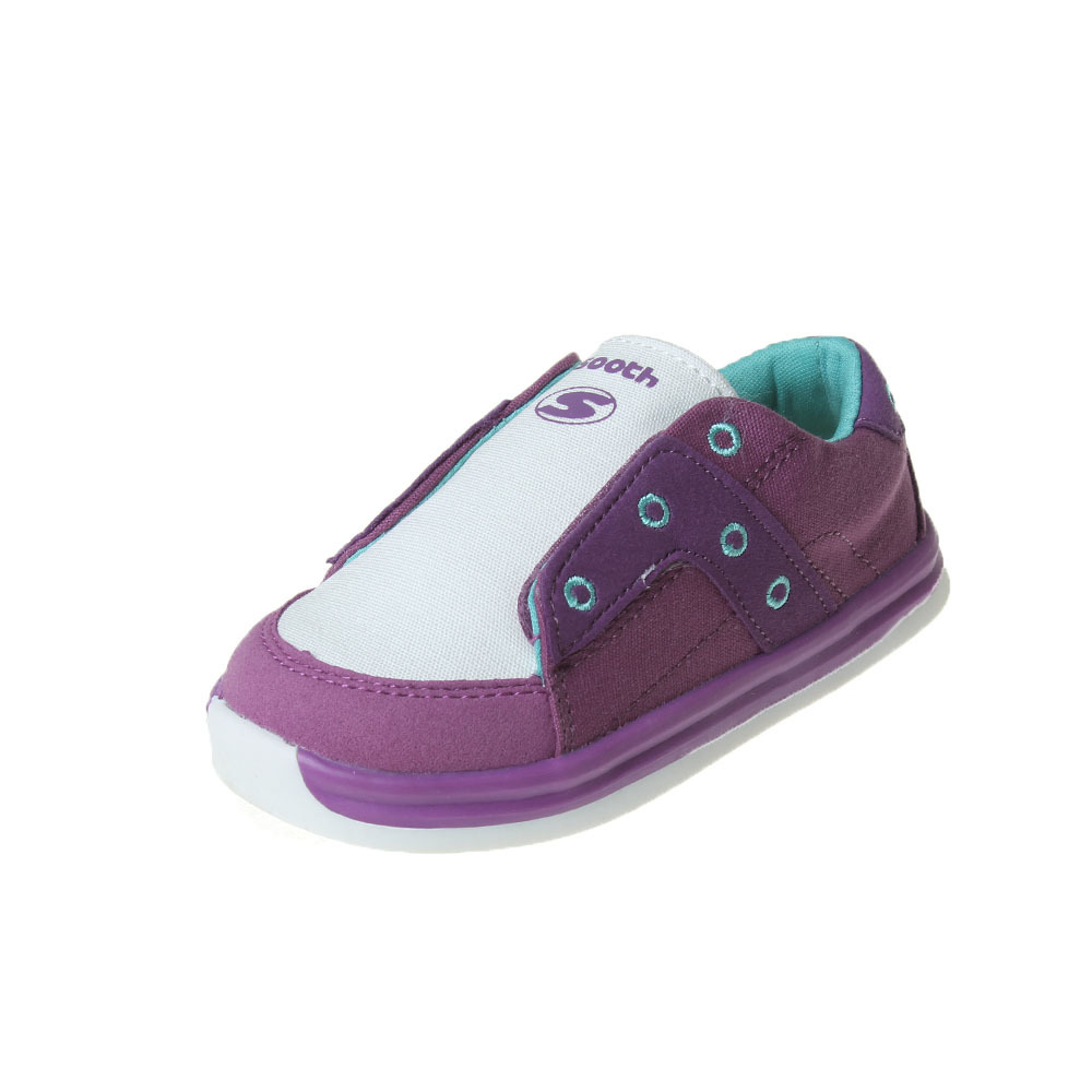 苏斯sooth 儿童 不分季节 单鞋 txs29122