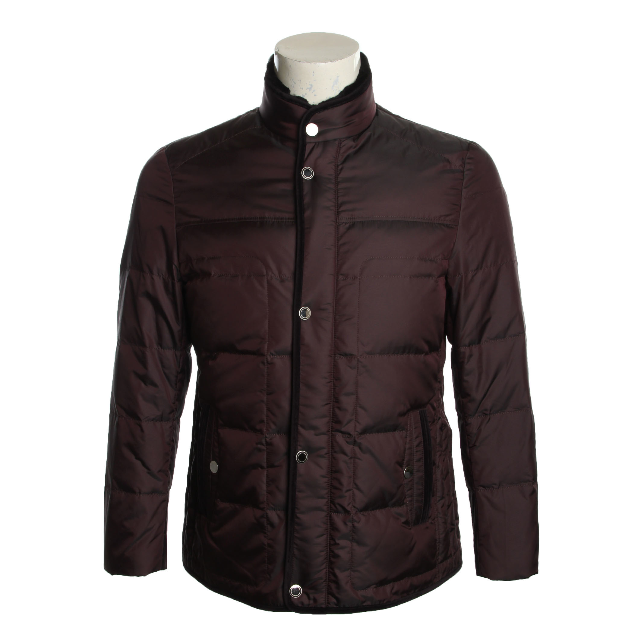 圣吉卡丹 男装 秋冬 夹克 ser5270