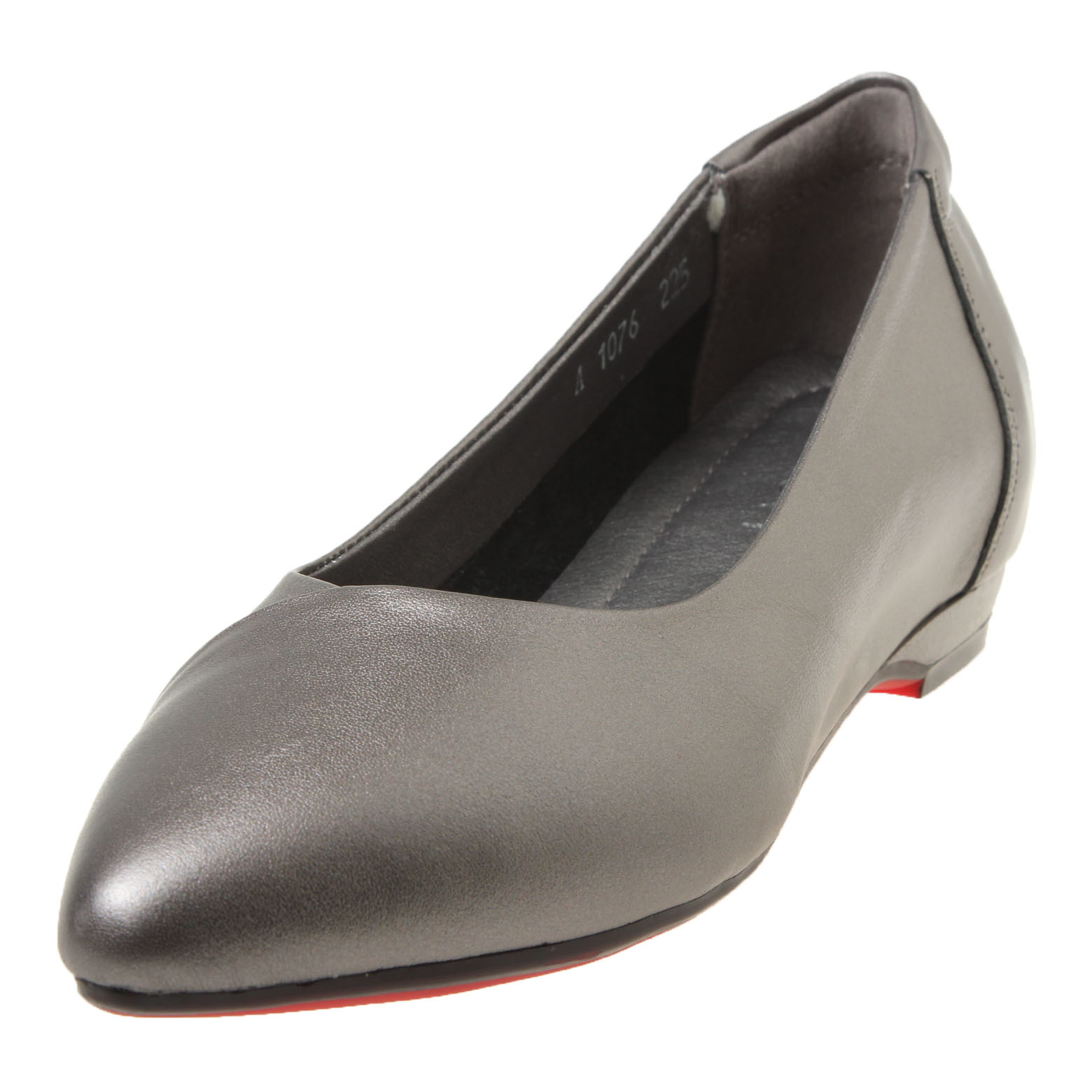 劳拉laola 鞋 2017 不分季节 平底单鞋 a1076