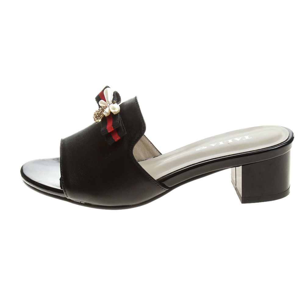 特丽雅talia 凉鞋 2017 春夏 高跟凉鞋 860037