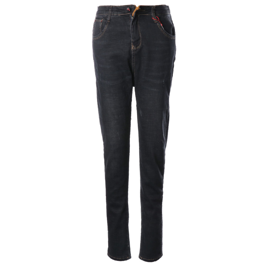 朗利来 牛仔裤 2017 秋冬 牛仔裤 77703-1