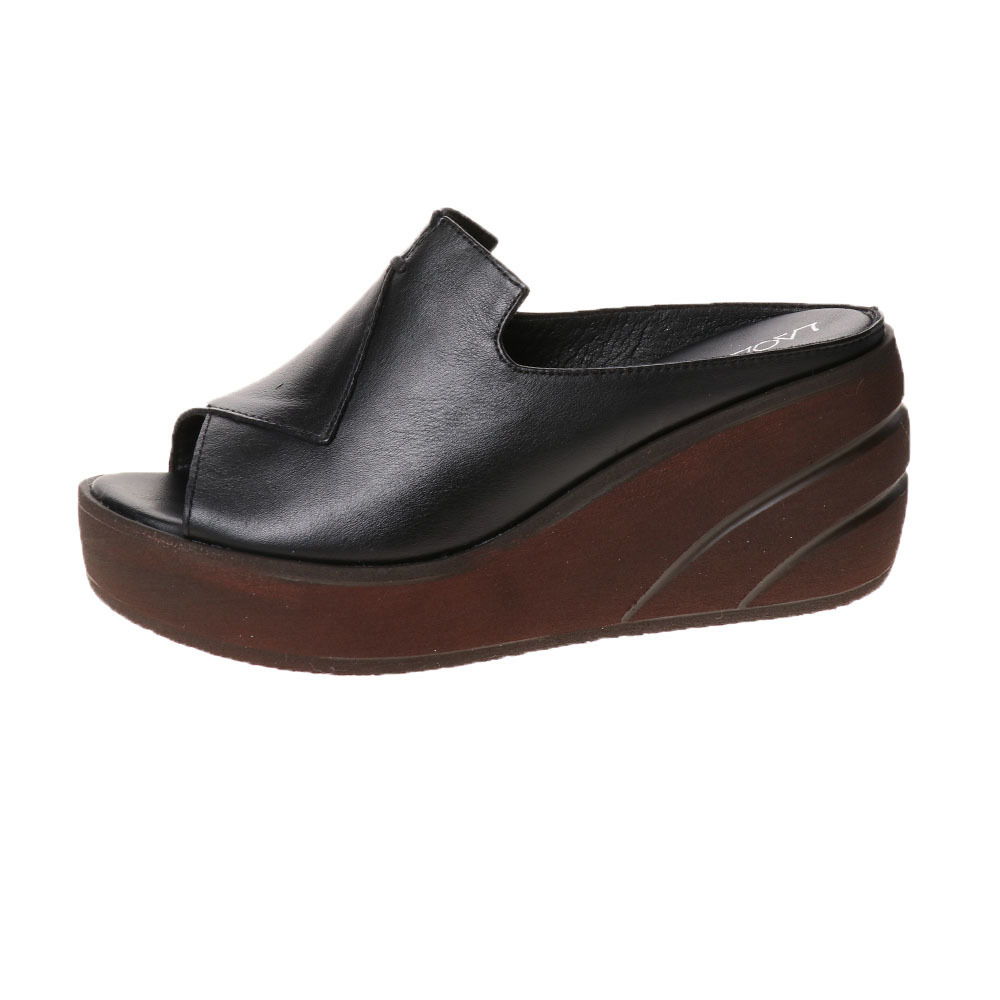 劳拉laola 凉鞋 2018 不分季节 凉拖 a1829