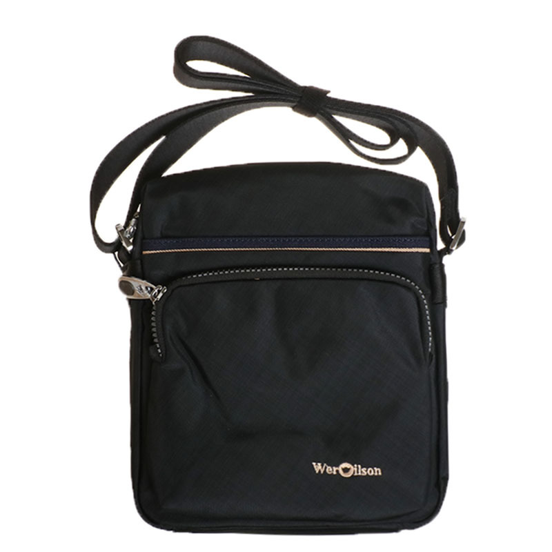 威尔逊werwilson222017 _威尔逊werwilson单肩包专柜正品_【图片 价格