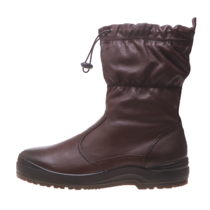 exao  秋冬 名鞋 女鞋 短筒靴 164w011b03m22