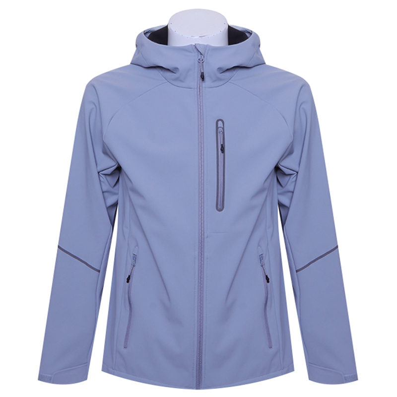 rock&ice 2021 春夏 户外 户外服装 软壳冲锋衣 5-52661-240