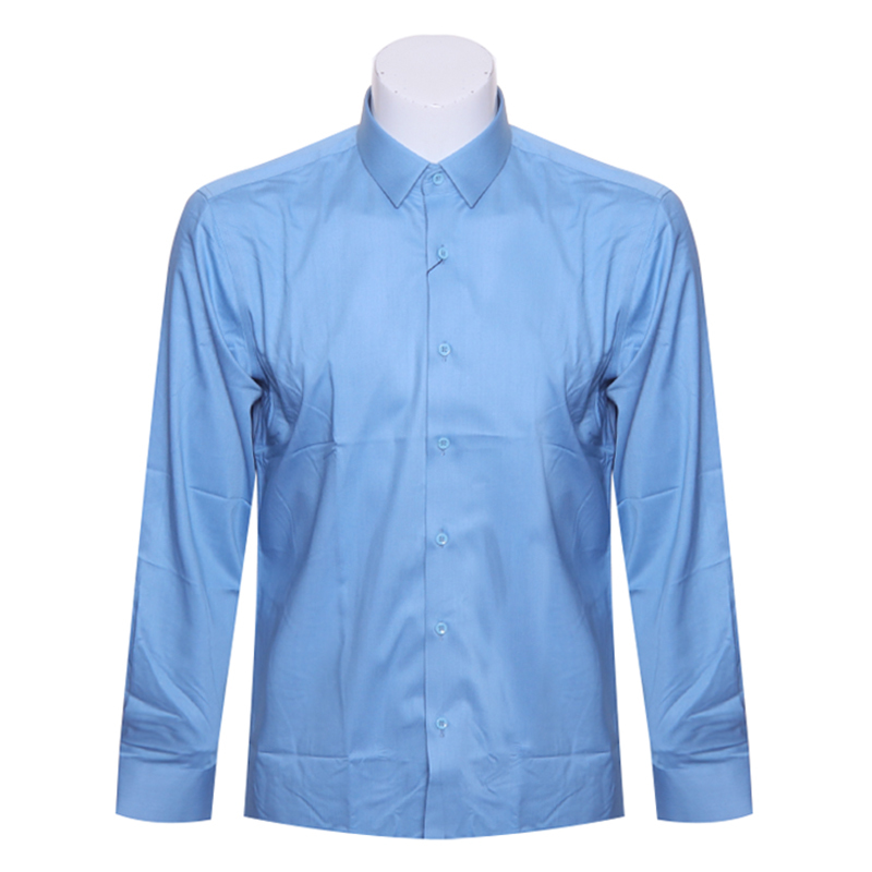 enzoculro 2021 秋冬 男装 上装 长袖衬衣 ec224b