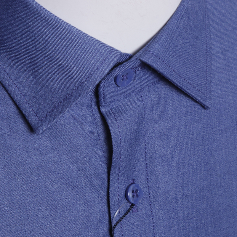 enzoculro 2021 秋冬 男装 上装 长袖衬衣 ec195b