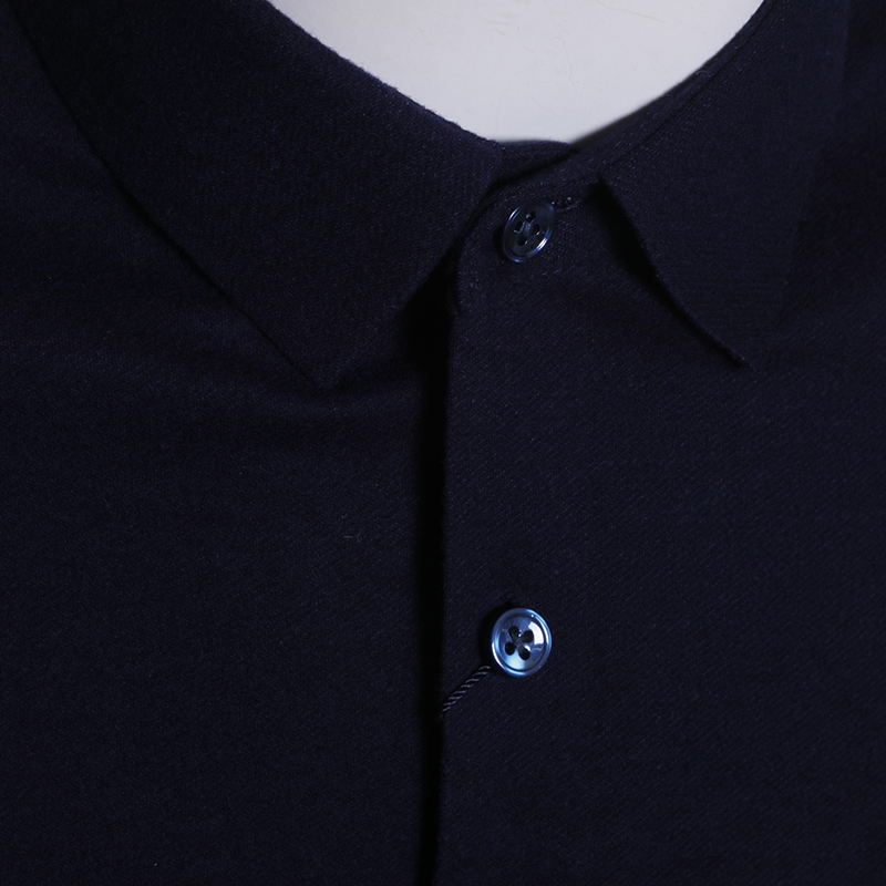 enzoculro  不分季节 男装 上装 长袖衬衣 ec233b