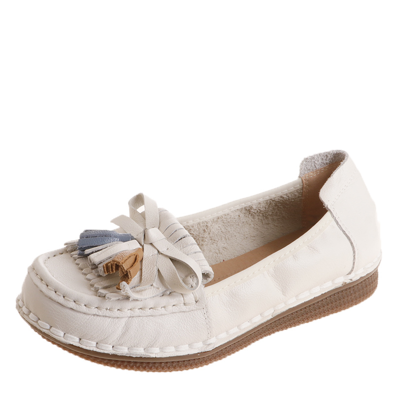 劳拉laola 2022 春夏 名鞋 女鞋 休闲鞋 066