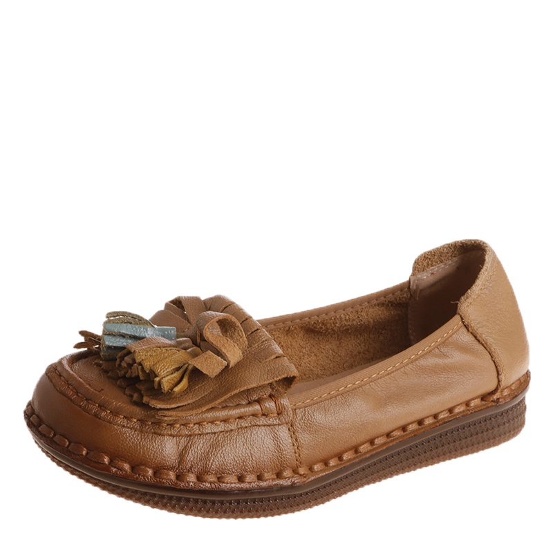 劳拉laola 2022 春夏 名鞋 女鞋 休闲鞋 066