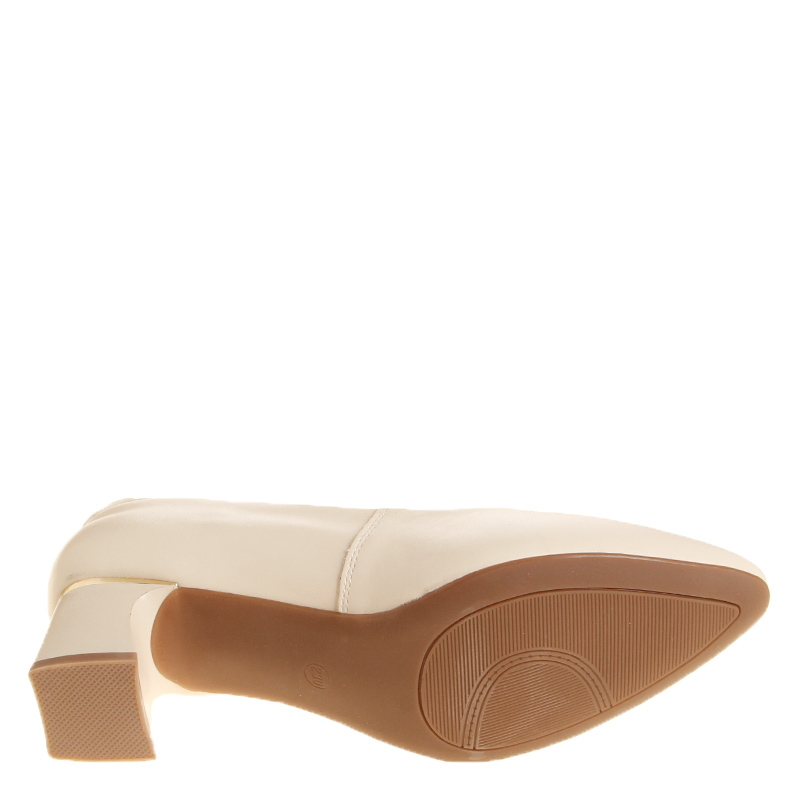 柏诺森bainuosen 2022 春夏 名鞋 女鞋 高跟单鞋 22a27