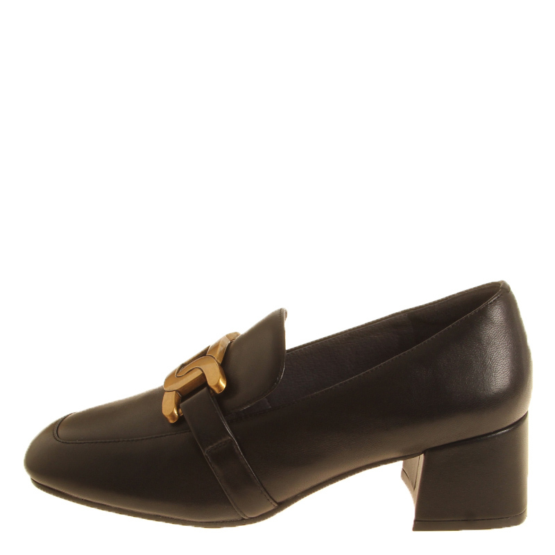 kisskitty  春夏 名鞋 女鞋 方跟单鞋 sa21182-11b0s