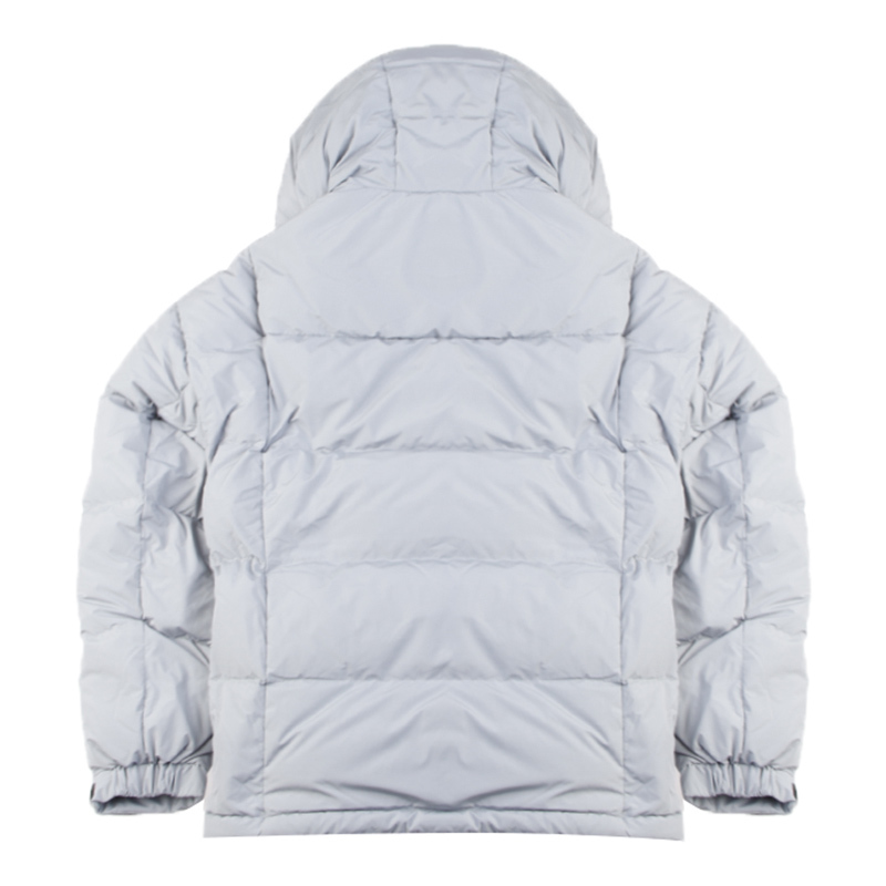 雪伦sharon 2022 秋冬 服装 男上装 男士羽绒服 12605