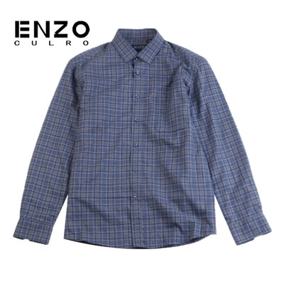 enzoculroec285b _enzoculro男士衬衫专柜正品_【图片 价格 折扣 品牌