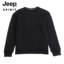 JEEP SPIRIT 2022 秋冬 服装 男上装 男士卫衣 JM2CC2SS7141