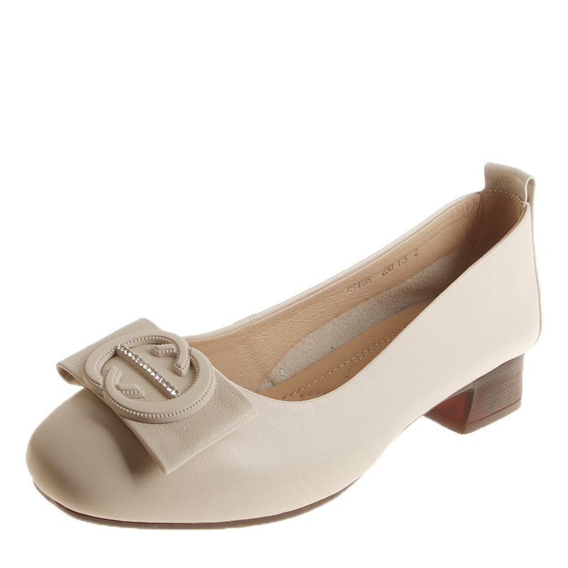 特丽雅talia 2023 春夏 鞋靴 女鞋 女士单鞋 830056