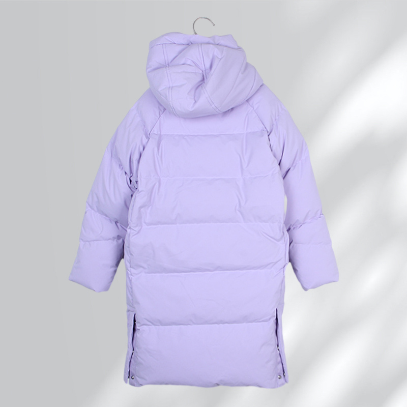 水孩儿 2023 秋冬 母婴儿童 童装 儿童羽绒服 shrdgd01cr179