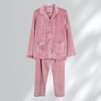 秋鹿家居服qcm2737d