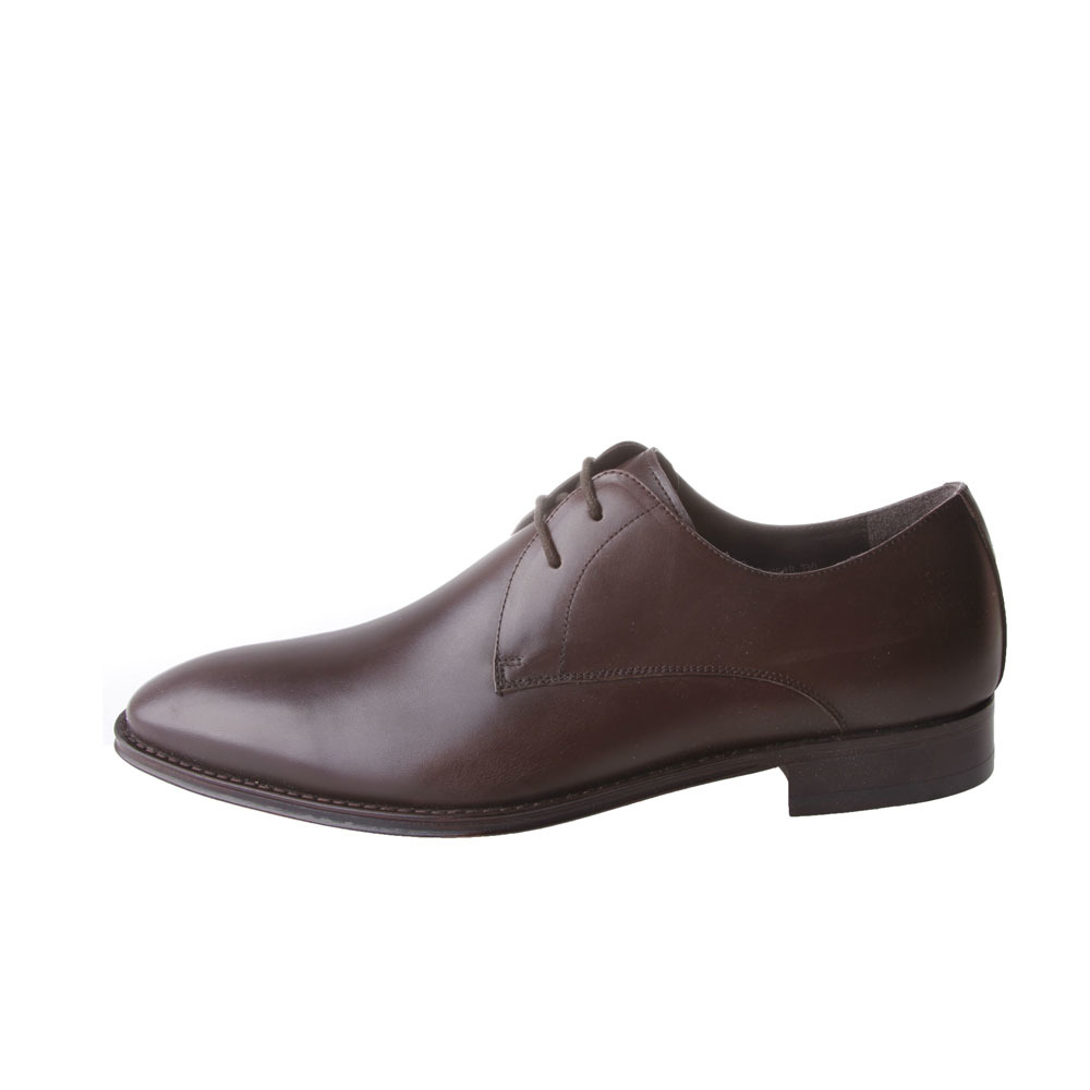 le saunda莱尔斯丹男款正装皮鞋