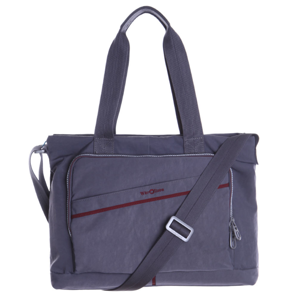 威尔逊werwilson 皮具 2015 不分季节 手提包 22150-11